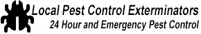 Rochelle VA Pest Control Exterminators